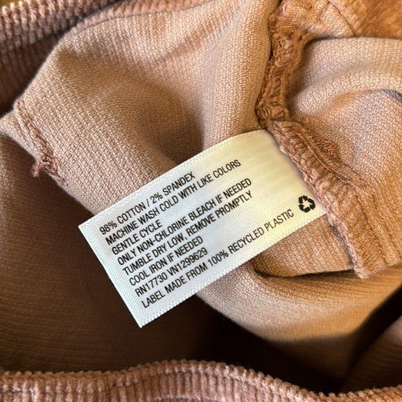 Wild fable skirt. - Picture 5 of 5